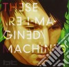 Bt - These Re-imagined Machines (2 Cd) cd
