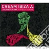 Cream Ibiza - Laidback Luke Super (2 Cd) cd