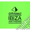 Amnesia Ibiza Anthems (4 Cd) cd