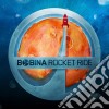 Bobina - Rocket Ride cd
