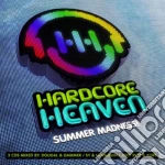Various Artists - Hardcore Heaven Summer Madness cd