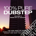 100% Pure Dubstep Vol.2 / Various (3 Cd) cd