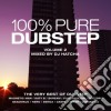 100% Pure Dubstep Vol.2 / Various (3 Cd) cd