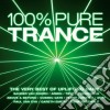 100% Pure Trance Vol.1 / Various (3 Cd) cd