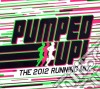 Pumped Up - The 2012 Running Mix (3 Cd) cd