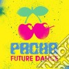Pacha Future Dance / Various (3 Cd) cd