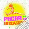 Pacha Ibiza Workout Mix / Various (3 Cd) cd