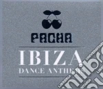 Pacha Ibiza Dance Anthems / Various (3 Cd) cd