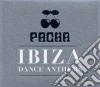 Pacha Ibiza Dance Anthems / Various (3 Cd) cd