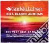 Godskitchen Ibiza Trance Anthems / Various (3 Cd) cd