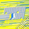 Pumped Up - The Summer Running Mix (3 Cd) cd