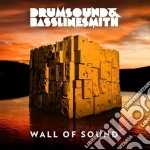 Drumsound & Bassline - Wall Of Sound