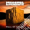 Drumsound & Bassline - Wall Of Sound cd