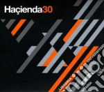 Hacienda 30 / Various (3 Cd) cd