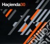 Hacienda 30 / Various (3 Cd) cd