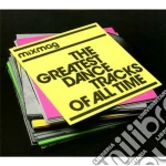 Greatest Dance Tracks Of All Time (The) / Various (3 Cd) cd