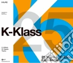 K-klass - 25 years of k-klass cd