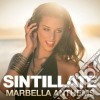 Sintillate - Marbella Anthems (3 Cd) cd