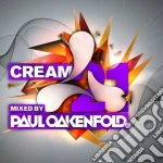 Cream 21 cd