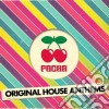 Pacha Original House Anthems (3 Cd) cd