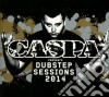Caspa - dubstep sessions 2014 cd