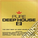 Pure Deep House 2 cd