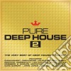 Pure Deep House 2 cd