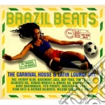 Brazil beats cd