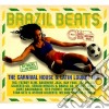 Brazil beats cd