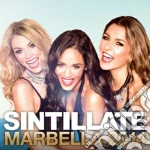 Sintillate Marbella 2014 (3 Cd) cd