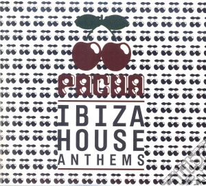 Pacha Ibiza House Anthems (3 Cd) cd musicale di Artisti Vari