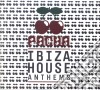 Pacha Ibiza House Anthems (3 Cd) cd