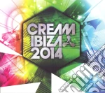 Cream Ibiza 2014 (3 Cd) cd