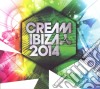Cream Ibiza 2014 (3 Cd) cd
