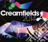 Creamfields 2014 / Various (2 Cd) cd