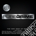 Pure Grime (2 Cd) cd