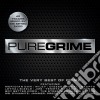 Pure Grime (2 Cd) cd