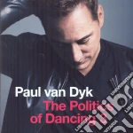 Paul Van Dyk - The Politics Of Dancing 3 cd