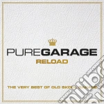 Pure Garage Reload (3 Cd) cd