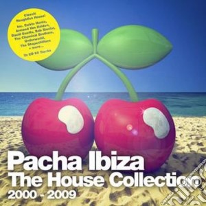 Pacha Ibiza: The House Collection 00-09 (3 Cd) cd musicale di Artisti Vari