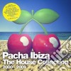 Pacha Ibiza: The House Collection 00-09 (3 Cd) cd