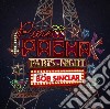 Bob Sinclar - Pure Pacha - Paris By Night (2 Cd) cd
