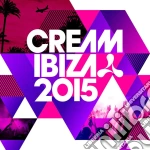 Cream Ibiza 2015 / Various (3 Cd) cd