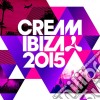 Cream Ibiza 2015 / Various (3 Cd) cd