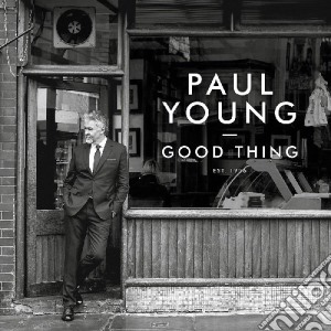 Paul Young - Good Thing cd musicale di Paul Young
