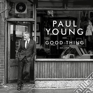 (LP Vinile) Paul Young - Good Thing lp vinile di Paul Young