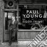 (LP Vinile) Paul Young - Good Thing