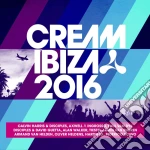 Cream Ibiza 2016 / Various (3 Cd) cd