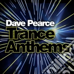 Dave Pearce - Trance Anthems (3 Cd) cd