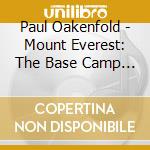 Paul Oakenfold - Mount Everest: The Base Camp Mix (2 Cd)